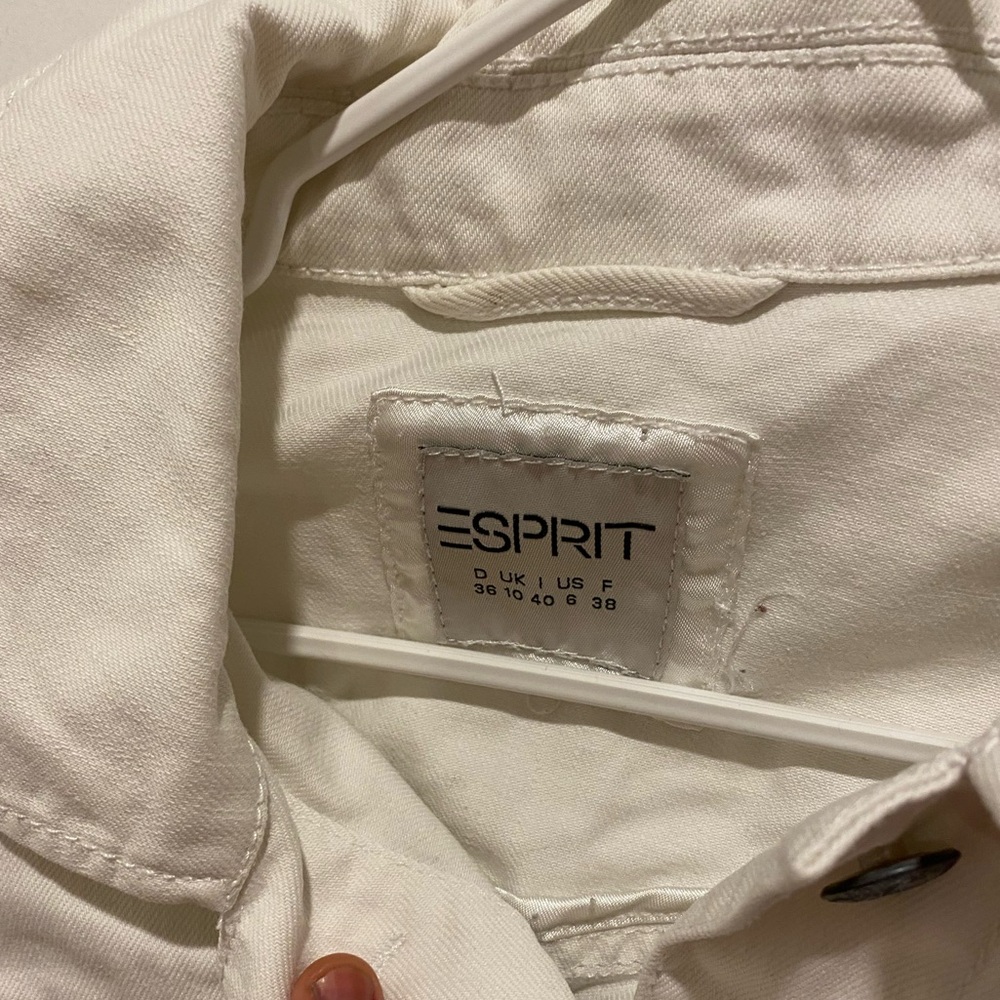 Summer jacket - Picture 3 of 4